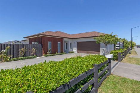 Photo of property in 597 Birchs Road, Lincoln, 7608