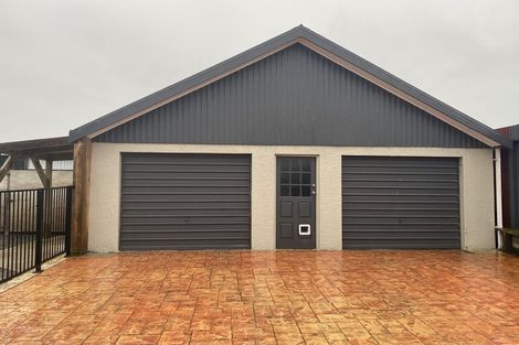 Photo of property in 11 Chesney Street, Heidelberg, Invercargill, 9812
