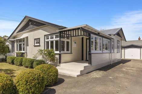 Photo of property in 41 Moa Street, Alicetown, Lower Hutt, 5010