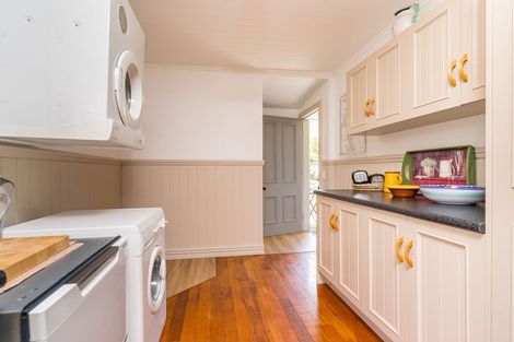 Photo of property in 33 Mihiwaka Road, Long Beach, Port Chalmers, 9081