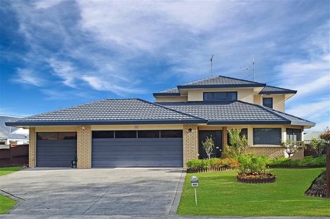 Photo of property in 23 Ayrshire Drive, Grandview Heights, Hamilton, 3200