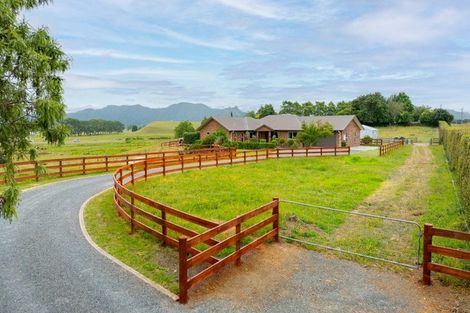 Photo of property in 401 Kainui Road, Taupiri, 3791