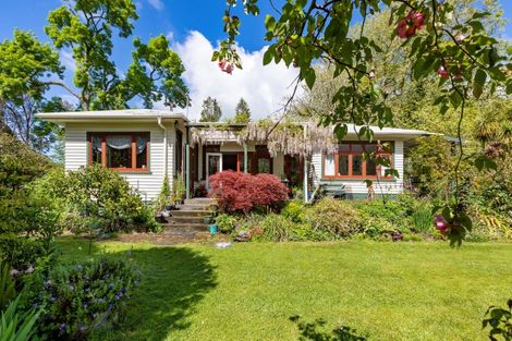 Photo of property in 1830 Otaraoa Road, Tarata, Inglewood, 4387