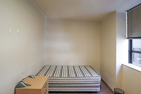 Photo of property in Stafford House, 3/38a The Terrace, Wellington Central, Wellington, 6011