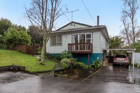 Photo of property in 24 Ellice Road, Totara Vale, Auckland, 0629