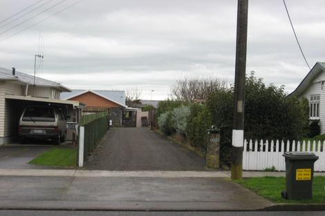 Photo of property in 102a Queen Street West, Levin, 5510