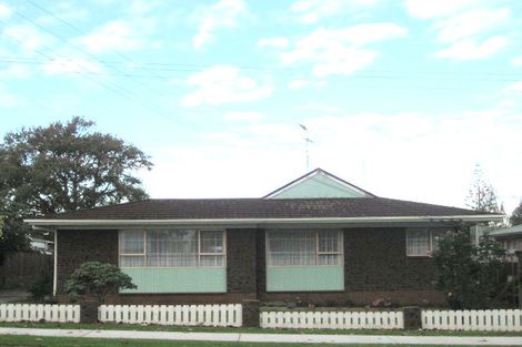 Photo of property in 2/44 Wallace Road, Papatoetoe, Auckland, 2025