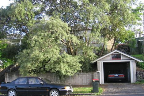 Photo of property in 1 Wairiki Road, Mount Eden, Auckland, 1024