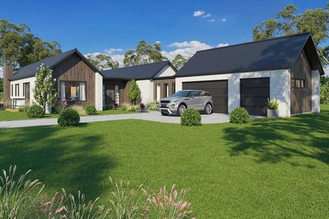 Photo of property in 90 Mangahia Lane, Ngahinapouri, 3882