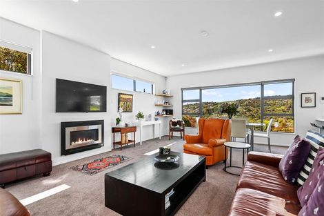 Photo of property in 1/17b Cracroft Terrace, Cashmere, Christchurch, 8022