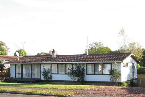 Photo of property in 48b Paraonui Road, Tokoroa, 3420