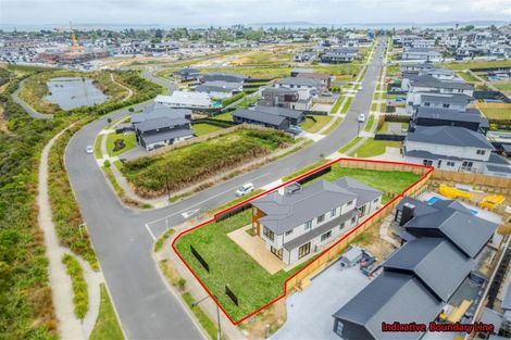 Photo of property in 2 Whawhaki Road, Beachlands, Auckland, 2018