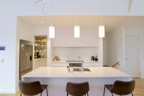 Photo of property in 16 Catalina Bay Drive, Hobsonville, Auckland, 0616