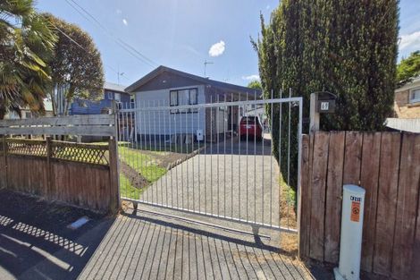 Photo of property in 69 Lewis Street, Glenview, Hamilton, 3206