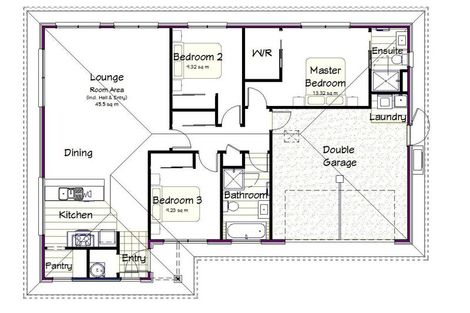 Photo of property in 12 Potters Place, Elgin, 7772