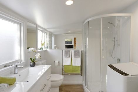 Photo of property in 45 Wakefield Avenue, Sumner, Christchurch, 8081