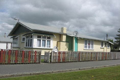 Photo of property in 93 Tyndall Street, Pahiatua, 4910