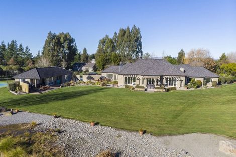 Photo of property in 180 Flaxton Road, Rangiora, 7691