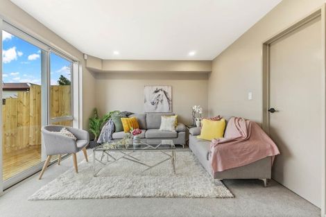 Photo of property in 1c Ferguson Street, Mangere East, Auckland, 2024