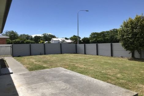 Photo of property in 130 Kermode Street, Ashburton, 7700