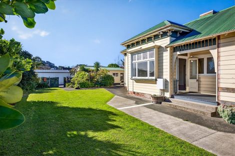 Photo of property in 156 Rutene Road, Kaiti, Gisborne, 4010