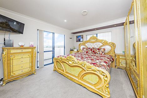 Photo of property in 9 Goh Place, Manurewa, Auckland, 2105