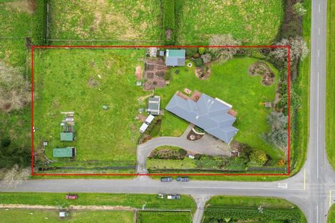 Photo of property in 80 Carters Road, Lincoln, Christchurch, 7674