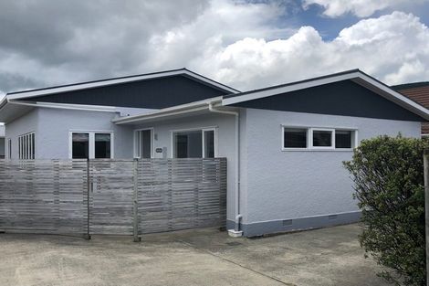 Photo of property in 7c Mclellan Street, Tawa, Wellington, 5028