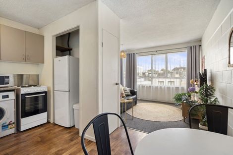 Photo of property in 411/9 Sarawia Street, Newmarket, Auckland, 1052