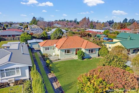 Photo of property in 18 Studholme Street, Temuka, 7920