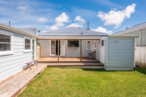 Photo of property in 24 Tory Street, Petone, Lower Hutt, 5012