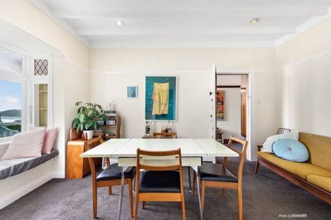 Photo of property in 157 Grafton Road, Roseneath, Wellington, 6011