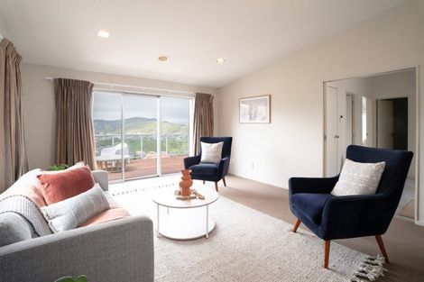 Photo of property in 63a Erlestoke Crescent, Churton Park, Wellington, 6037