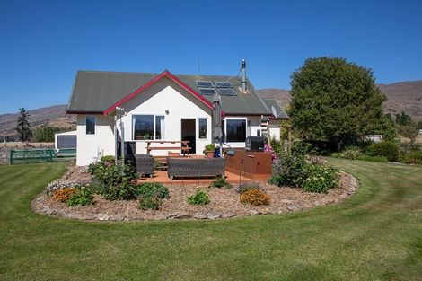 Photo of property in 57 Woodhouse Road, Roxburgh East, Roxburgh, 9571
