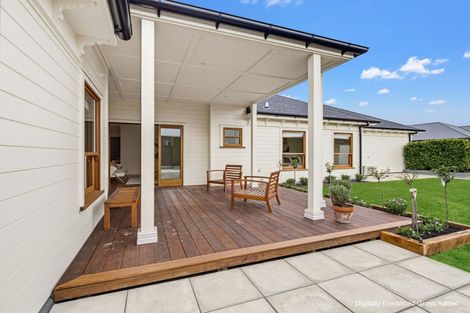 Photo of property in 2 Gelens Place, Lincoln, 7608