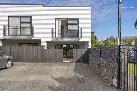 Photo of property in 2f Wilton Street, Grey Lynn, Auckland, 1021