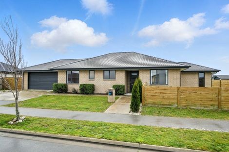 Photo of property in 2 Bethany Road, Rolleston, 7614
