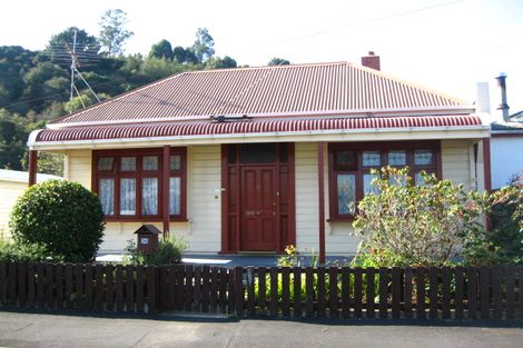Photo of property in 36 Selwyn Street, North East Valley, Dunedin, 9010