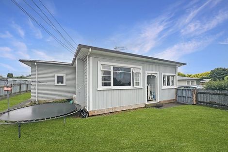 Photo of property in 6 Roosevelt Street, Levin, 5510