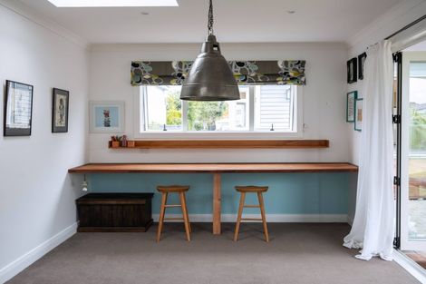 Photo of property in 12 Mcdonald Street, Napier South, Napier, 4110