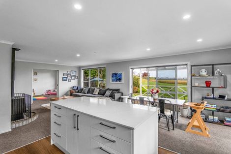 Photo of property in 460 Hurford Road, Hurford, New Plymouth, 4374