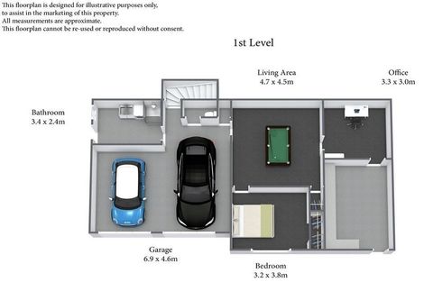 Photo of property in 35 Hazelwood Avenue, Dinsdale, Hamilton, 3204