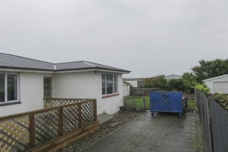 Photo of property in 34 Arundel Crescent, Strathern, Invercargill, 9812