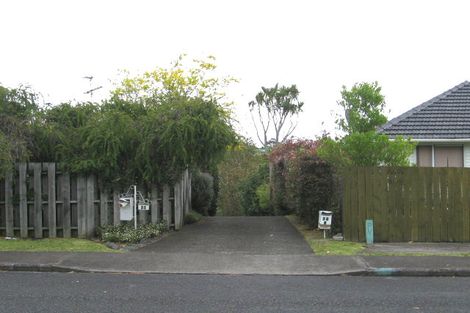 Photo of property in 1/59 Selwyn Crescent, Forrest Hill, Auckland, 0620