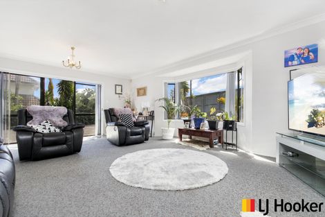 Photo of property in 38 Wairere Road, The Gardens, Auckland, 2105