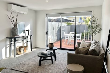 Photo of property in 4/60 Derby Street, St Albans, Christchurch, 8014