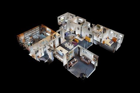 Photo of property in 11 Trent Place, Huntingdon, Ashburton, 7774