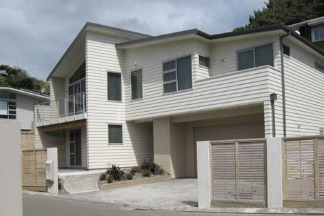 Photo of property in 79 Burnham Street, Seatoun, Wellington, 6022