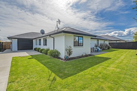 Photo of property in 80 Faulks Drive, Lincoln, 7608