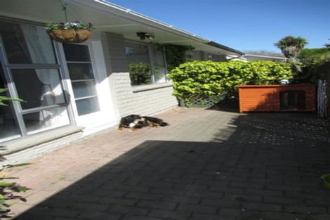 Photo of property in 5/12 Tweed Street, Richmond, Christchurch, 8013